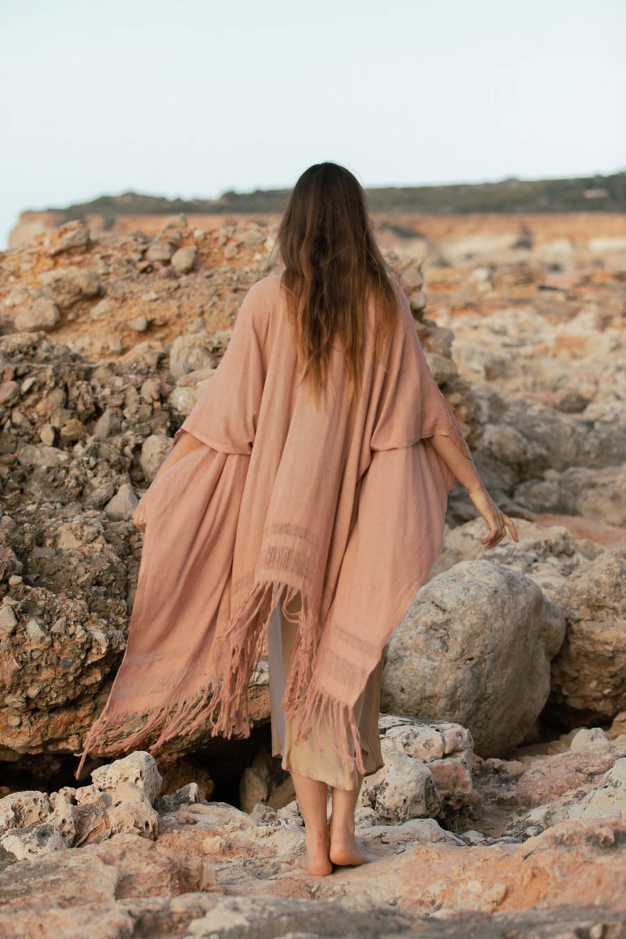 Kimonos / Robes – hanamer