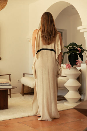FRESH KAFTAN NATURAL