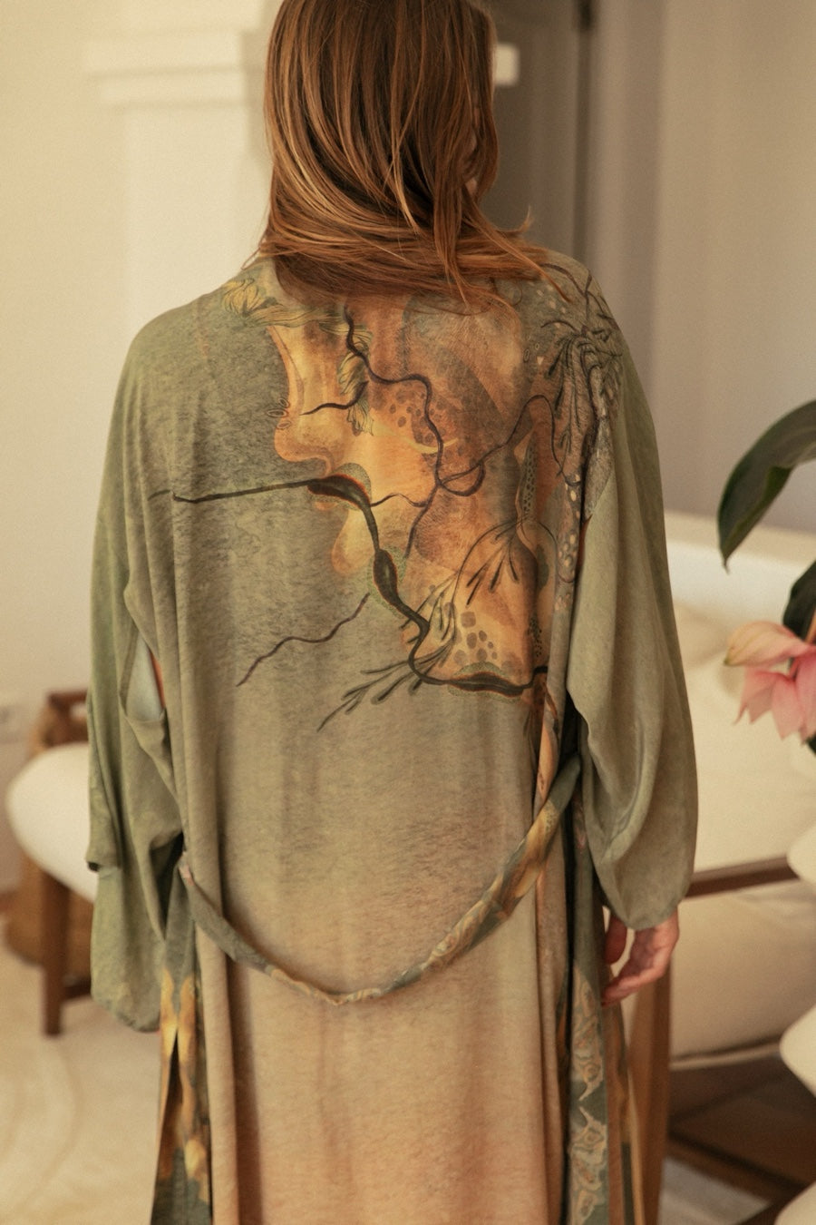 KURAKAMI KIMONO NORI