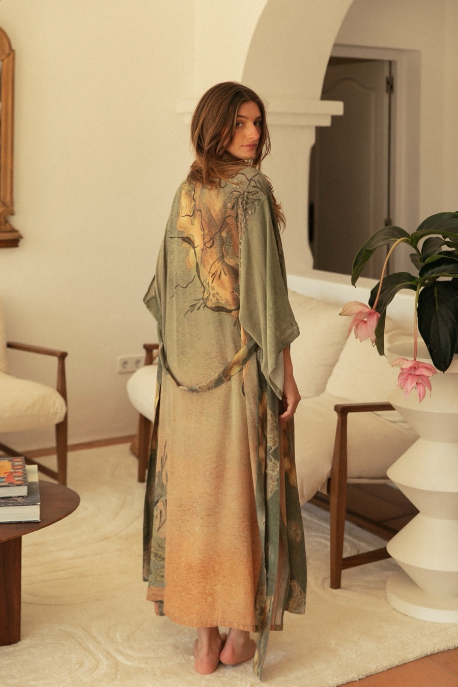 KURAKAMI KIMONO NORI