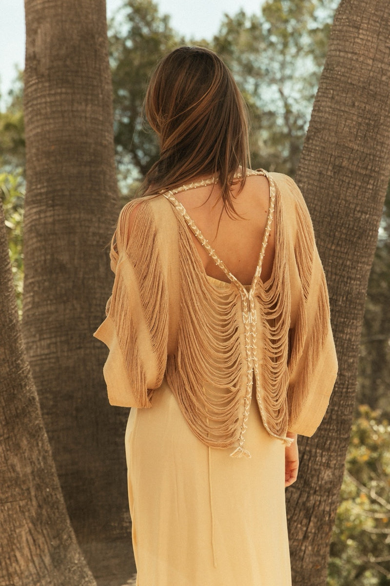 OUD TOP ALMOND