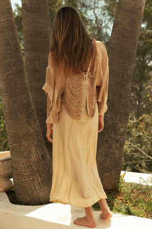 OUD TOP ALMOND