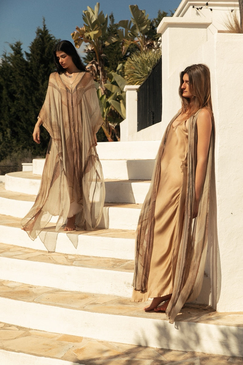 AURA WRAP DUNE