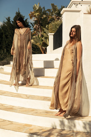 AURA WRAP DUNE