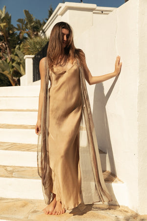 AURA WRAP DUNE