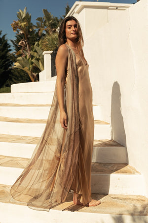 AURA WRAP DUNE