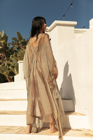 SEREIA KAFTAN DUNE
