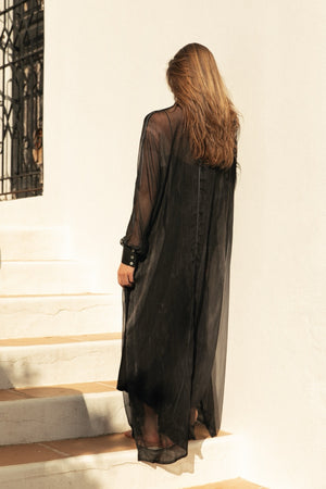 AZARA KURTA ORCA