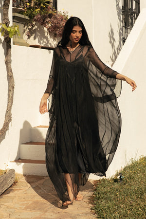 SEREIA KAFTAN ORCA