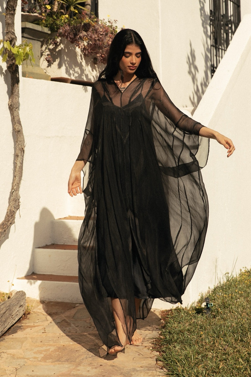 SEREIA KAFTAN ORCA