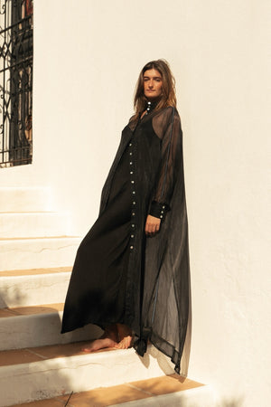 AZARA KURTA ORCA
