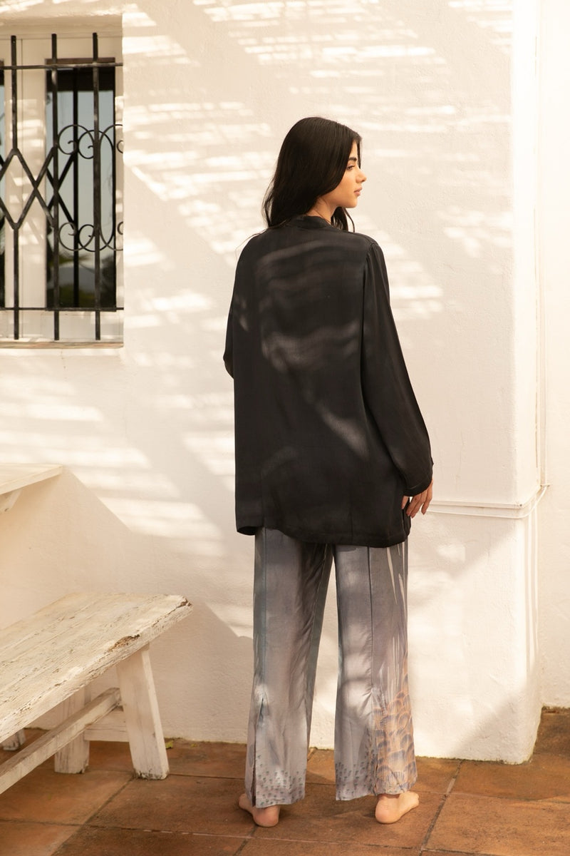 NAARA TROUSERS DAWN