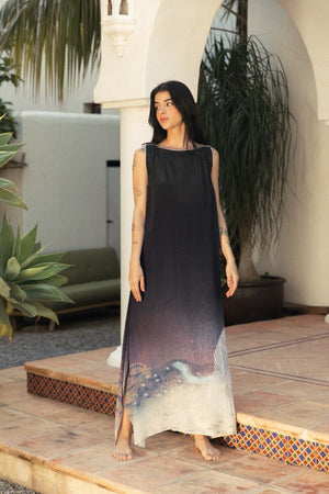 LUME DRESS DAWN