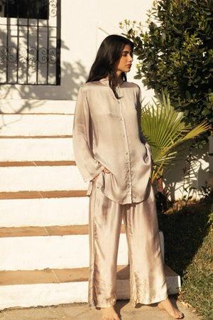 NAARA TOP PEARL