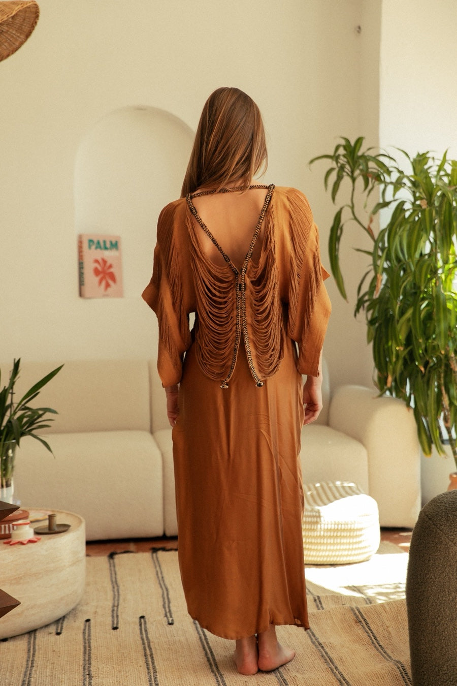 OUD TOP SAFFRON