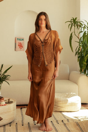 OUD TOP SAFFRON