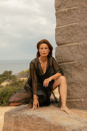 SEREIA KAFTAN ORCA