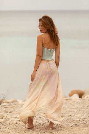 VERBENA SKIRT AURORA