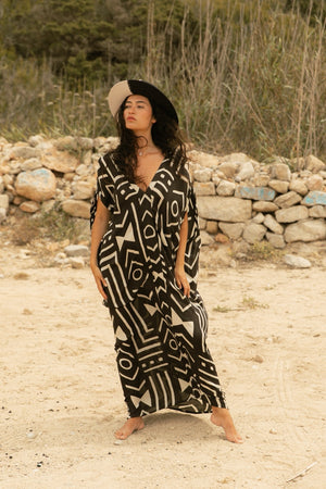 SAHARA DRESS MALI
