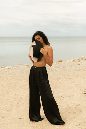 NOVA TROUSERS BLACK