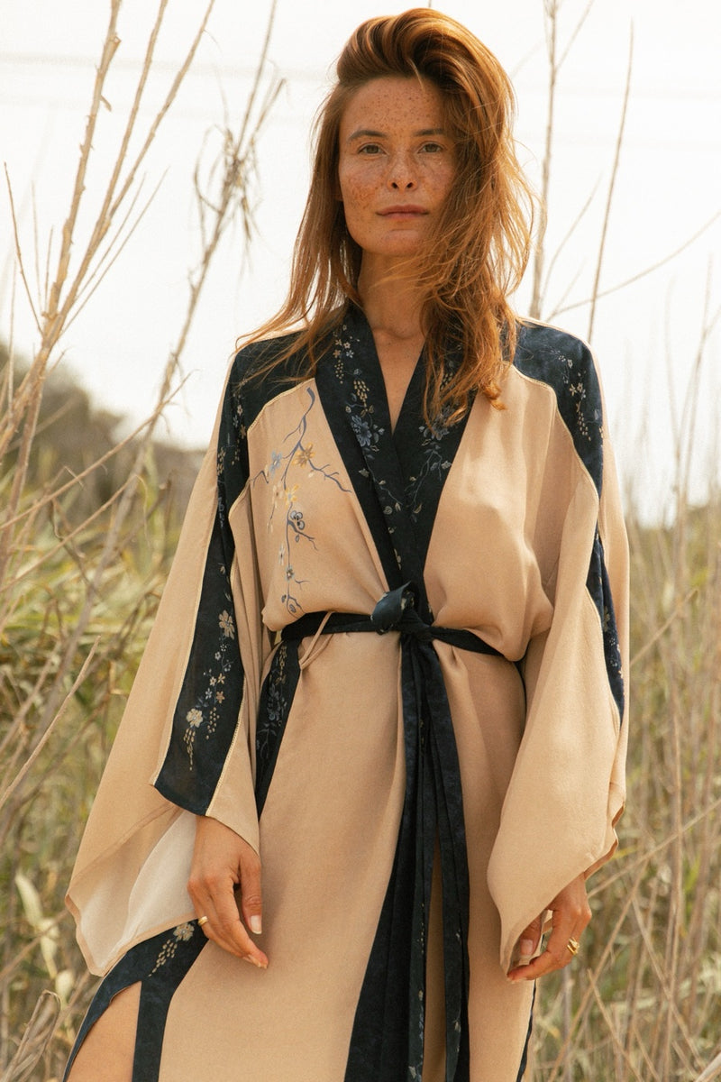 KURAKAMI KIMONO QUARTZ
