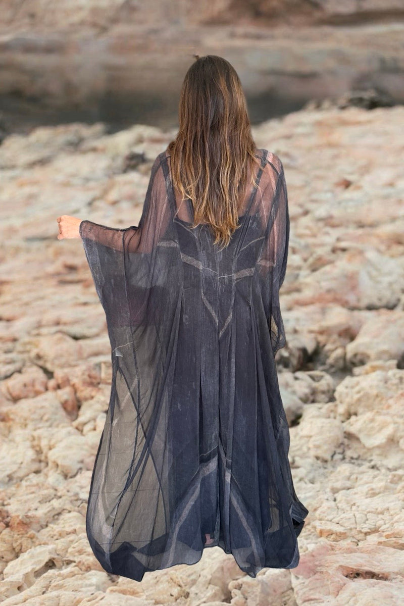 SEREIA KAFTAN ORCA