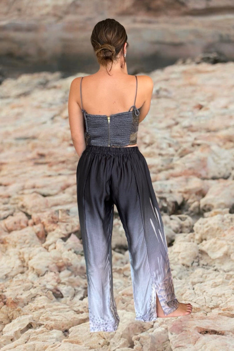 NAARA TROUSERS DAWN