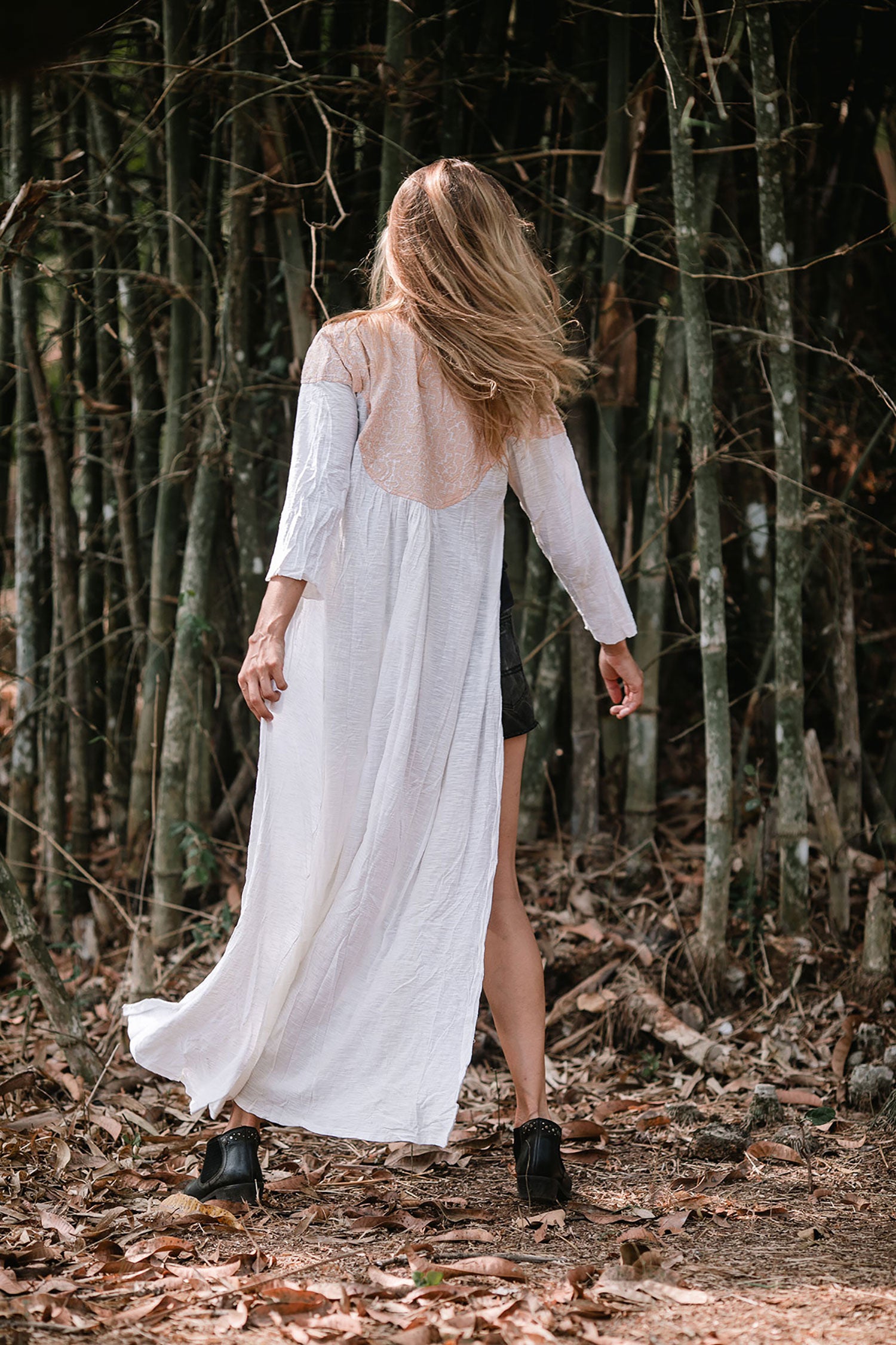 Dress White Lace Maxi Kimono White Lace Maxi Kimono White Lace