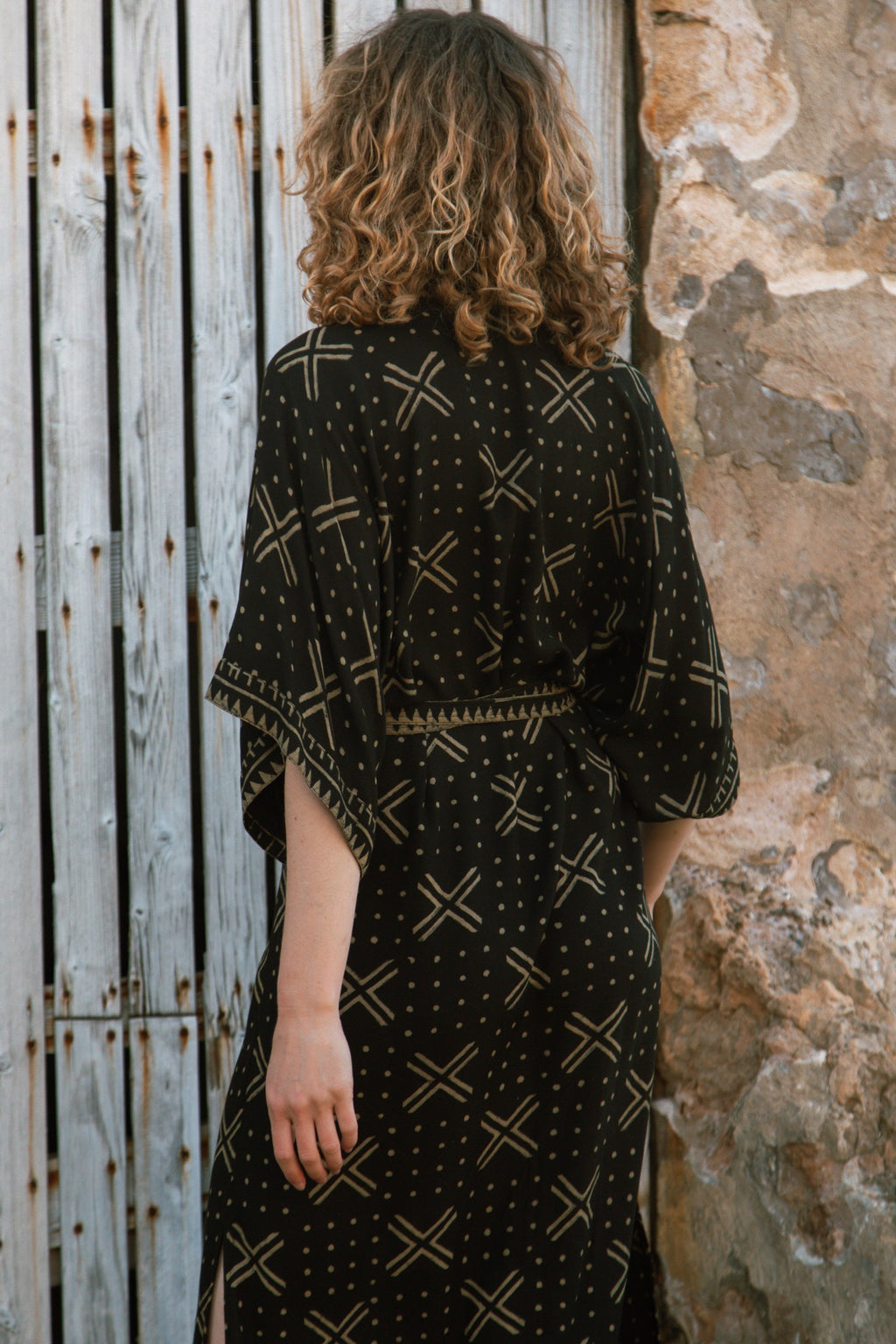 Kimonos / Robes hanamer Kimonos / Robes hanamer